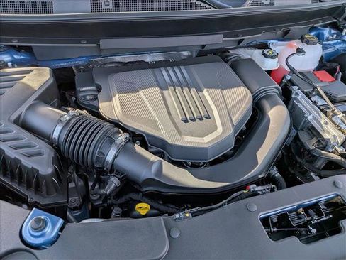 New 2026 Chevrolet Traverse LT image 16