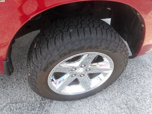 Used 2013 RAM 1500 Express image 9