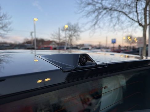 New 2026 Chevrolet Corvette Z06 w/ Z07 Performance Package image 47