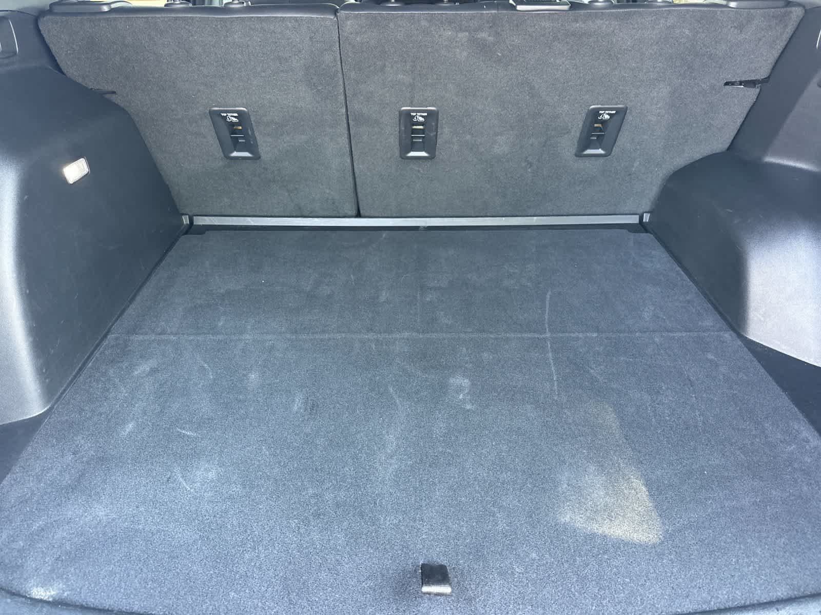 Used 2026 Chevrolet Equinox LT w/ Convenience Package II FWD image 16