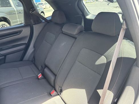 Used 2024 Honda CR-V Sport image 19