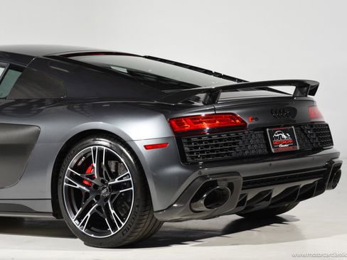 Used 2020 Audi R8 V10 performance AWD/4WD image 14