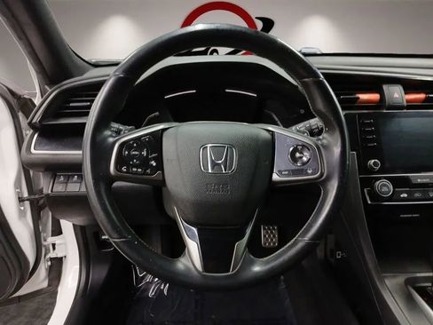 Used 2020 Honda Civic Sport image 11