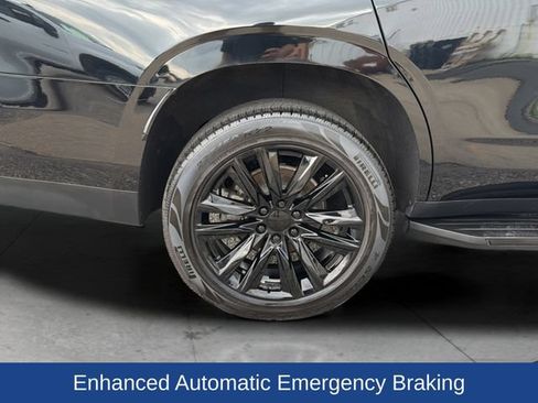 Used 2021 Chevrolet Tahoe Premier w/ Premium Package AWD/4WD image 32