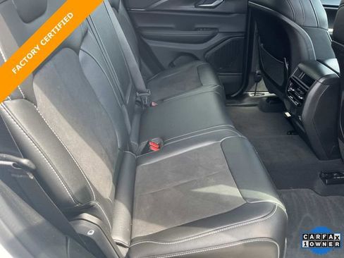 Certified 2024 Jeep Grand Cherokee Altitude AWD/4WD image 21