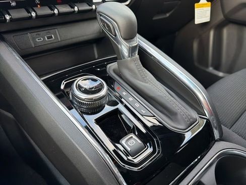 New 2026 GMC Canyon Elevation AWD/4WD image 19