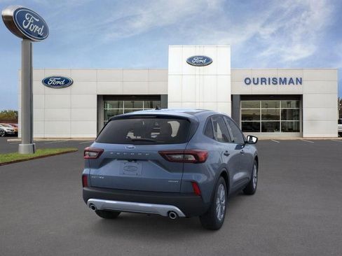 New 2026 Ford Escape Active w/ Cold Weather Package image 7