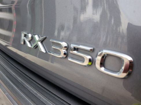 Used 2022 Lexus RX 350 F Sport image 39