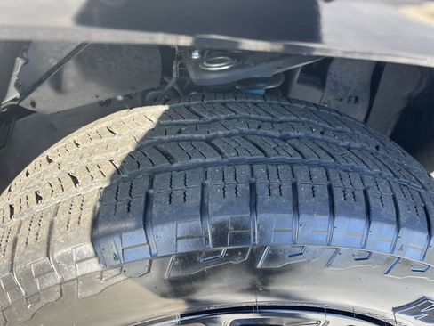 Used 2024 Toyota Tundra 1794 Edition w/ TRD Off-Road Package image 12