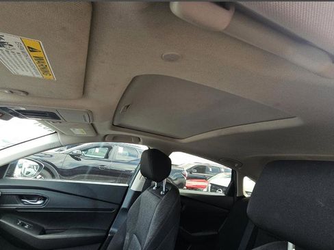 Used 2025 Honda Accord SE image 13
