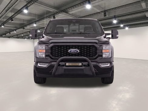 Used 2023 Ford F150 XL w/ STX Appearance Package RWD image 5