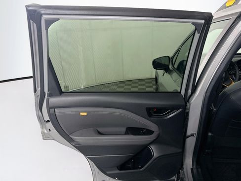 Used 2026 Subaru Forester Wilderness AWD/4WD image 26