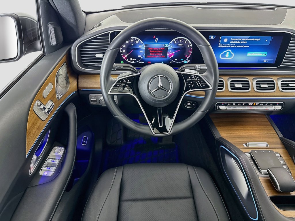 Certified 2026 Mercedes-Benz GLE 350 4MATIC image 10