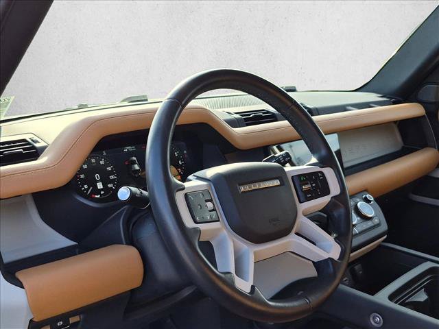 Used 2023 Land Rover Defender 110 S AWD/4WD image 9