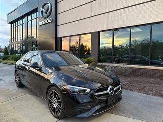 Used 2024 Mercedes-Benz C 300 4MATIC Sedan video 1