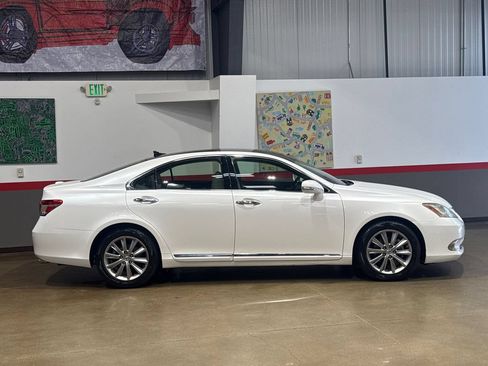 Used 2012 Lexus ES 350 FWD image 23