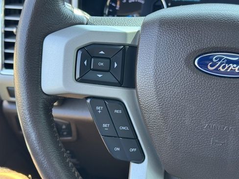 Used 2017 Ford F250 King Ranch w/ King Ranch Ultimate Package AWD/4WD image 17