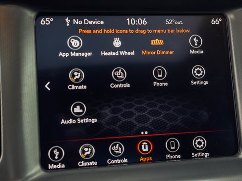 Used 2022 Dodge Charger R/T w/ Plus Group image 5