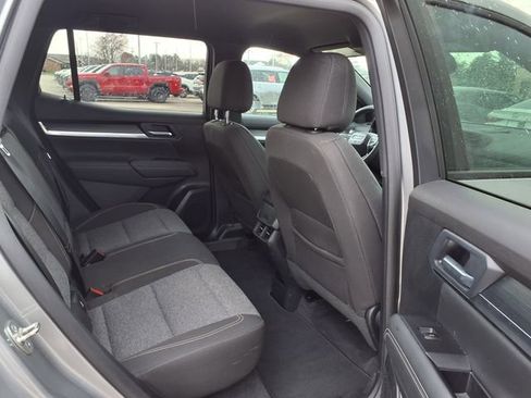 Used 2026 GMC Terrain Elevation w/ Technology Package II image 19