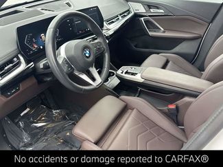 Certified 2025 BMW X1 xDrive28i video 2