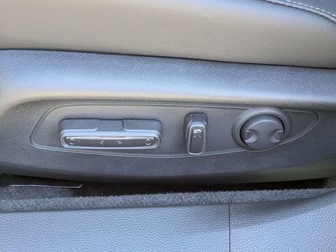 New 2026 Honda Accord Touring image 19