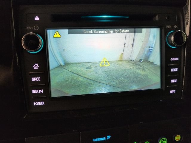 Used 2021 Chevrolet Express 2500 LS w/ Enhanced Convenience Package RWD image 14