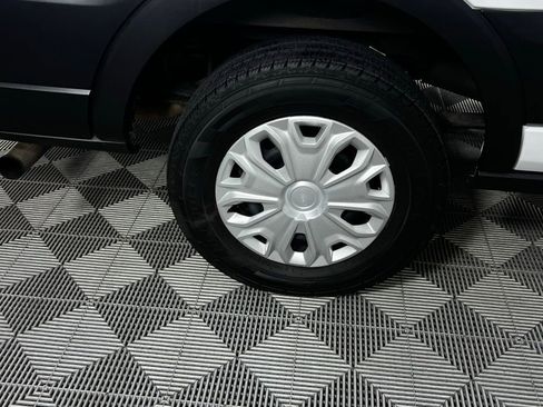 Used 2023 Ford Transit 350 XLT image 13