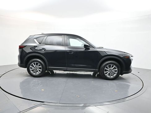 Used 2023 MAZDA CX-5 AWD 2.5 S w/ Preferred Package image 8