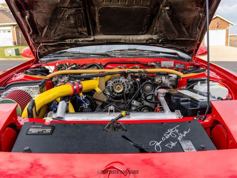 Used 1989 MAZDA RX-7 Turbo image 15