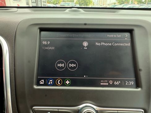 Used 2022 Chevrolet Equinox LT image 26