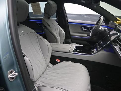 Used 2025 Mercedes-Benz S 63 AMG S image 29