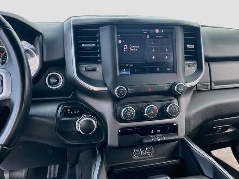 Used 2022 RAM 1500 Big Horn RWD image 14