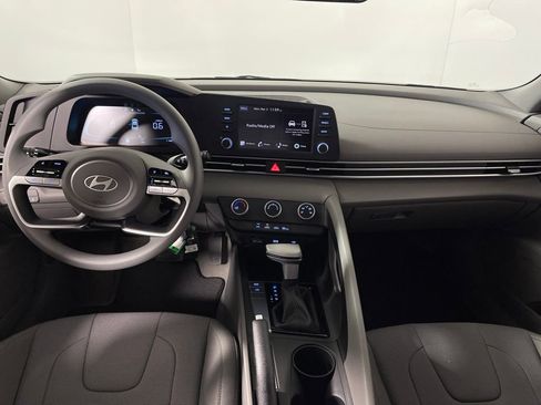 New 2026 Hyundai Elantra SE w/ Cargo Package FWD image 14