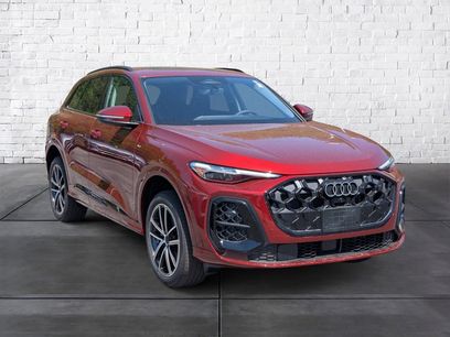 New 2026 Audi Q5 Premium Plus