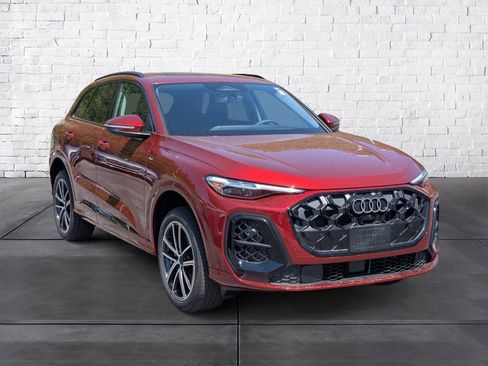 New 2026 Audi Q5 Premium Plus image 1