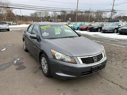 Used 2010 Honda Accord LX
