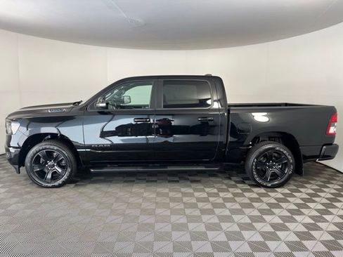 Used 2023 RAM 1500 Big Horn image 4