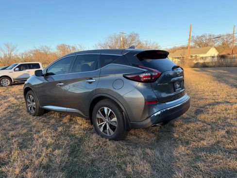 Used 2019 Nissan Murano S image 6