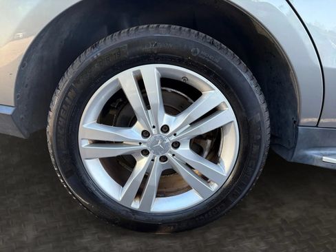 Used 2014 Mercedes-Benz ML 350 4MATIC image 36