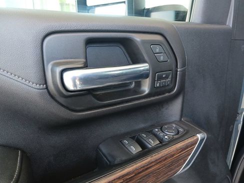 Used 2020 Chevrolet Silverado 2500 High Country w/ Safety Package II AWD/4WD image 19