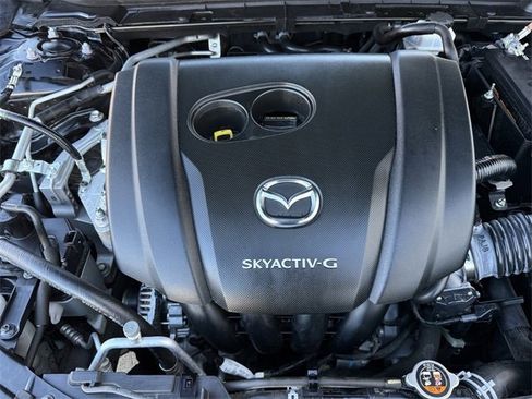 Used 2019 MAZDA MAZDA3 Sedan w/ Premium Package image 33