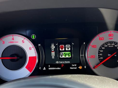 New 2026 Acura RDX A-Spec image 20