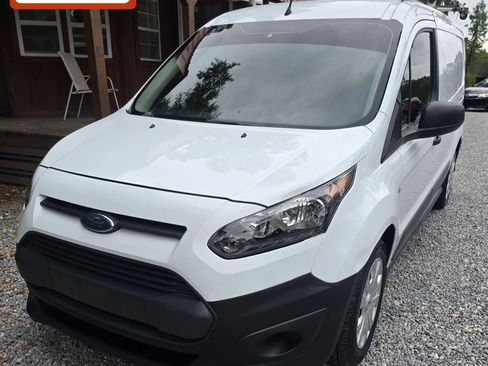 Used 2018 Ford Transit Connect XL FWD image 1