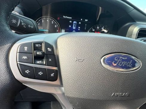 Used 2024 Ford Explorer XLT w/ Equipment Group 202A AWD/4WD image 26