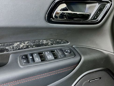 Used 2024 Dodge Durango R/T AWD/4WD image 27