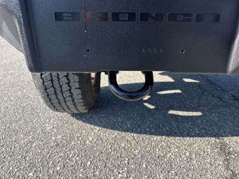 Used 2025 Ford Bronco Big Bend image 28