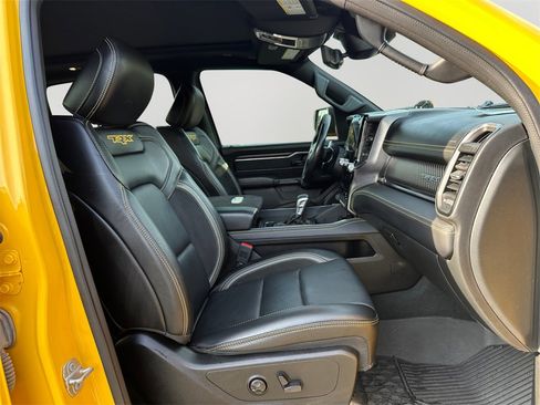Used 2023 RAM 1500 TRX w/ TRX Level 2 Equipment Group image 12