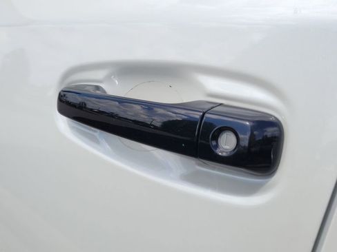Used 2020 Toyota 4Runner Nightshade AWD/4WD image 6