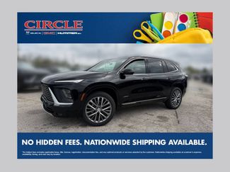 New 2026 Buick Enclave Avenir w/ Super Cruise Package FWD 360° Tour