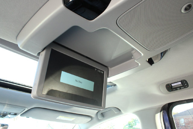 Used 2024 Honda Odyssey Elite image 33